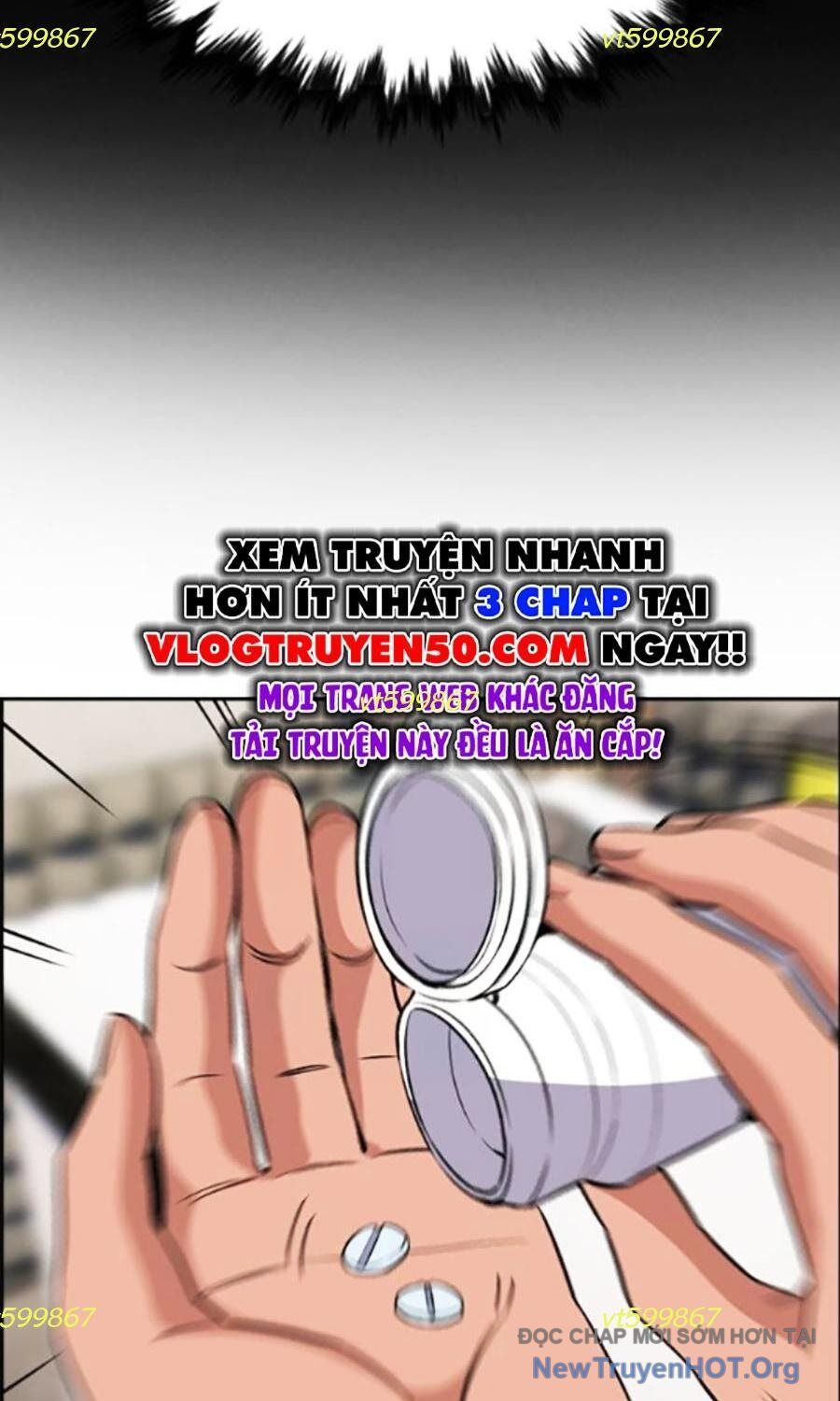 Giáo Dục Chân Chính - Get Schooled Chapter 199 - Trang 71