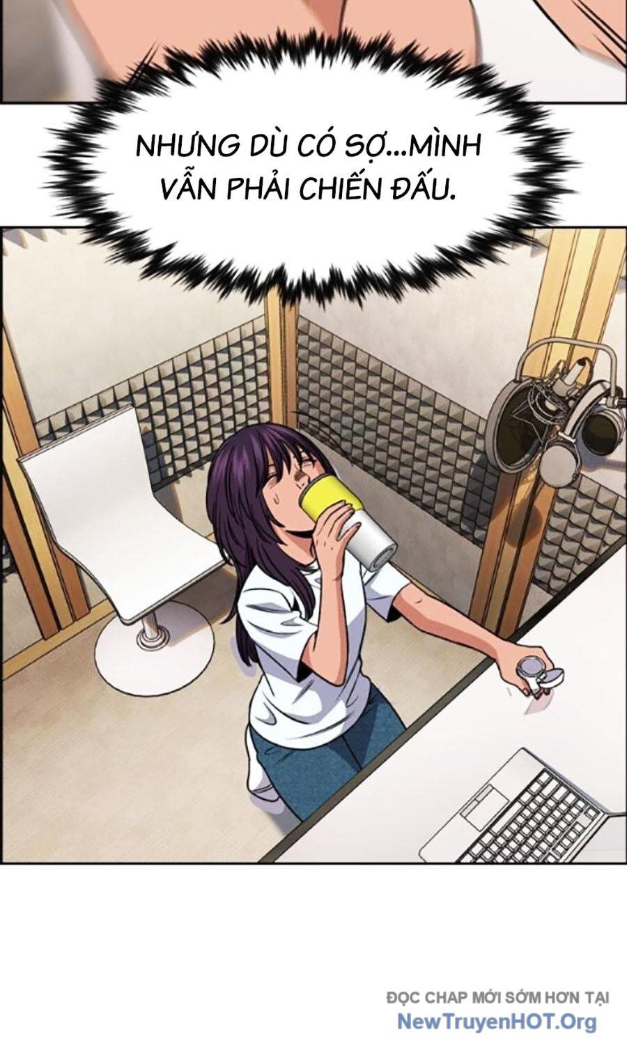 Giáo Dục Chân Chính - Get Schooled Chapter 199 - Trang 72