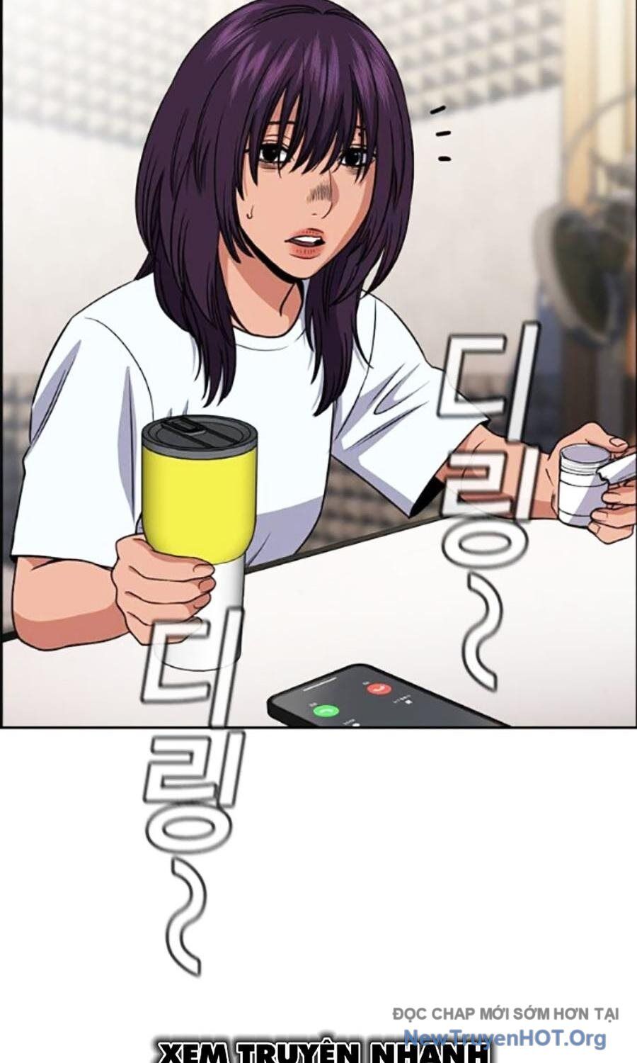 Giáo Dục Chân Chính - Get Schooled Chapter 199 - Trang 75