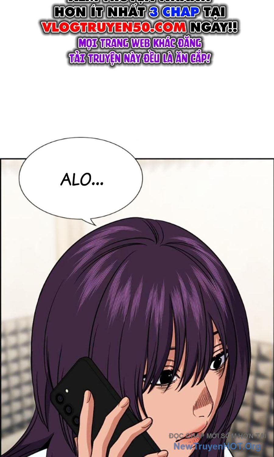 Giáo Dục Chân Chính - Get Schooled Chapter 199 - Trang 76