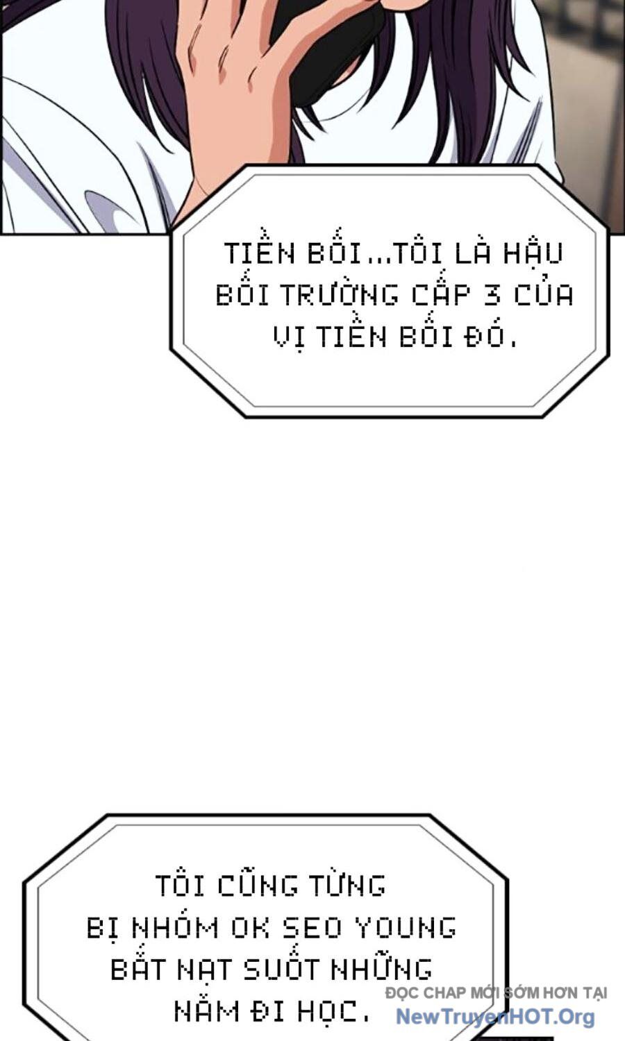 Giáo Dục Chân Chính - Get Schooled Chapter 199 - Trang 77