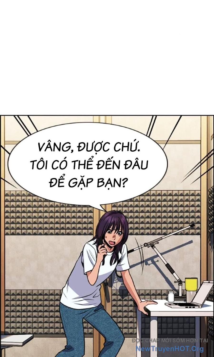 Giáo Dục Chân Chính - Get Schooled Chapter 199 - Trang 79