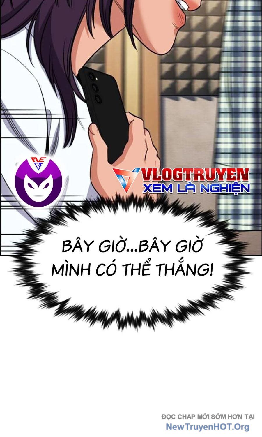 Giáo Dục Chân Chính - Get Schooled Chapter 199 - Trang 82