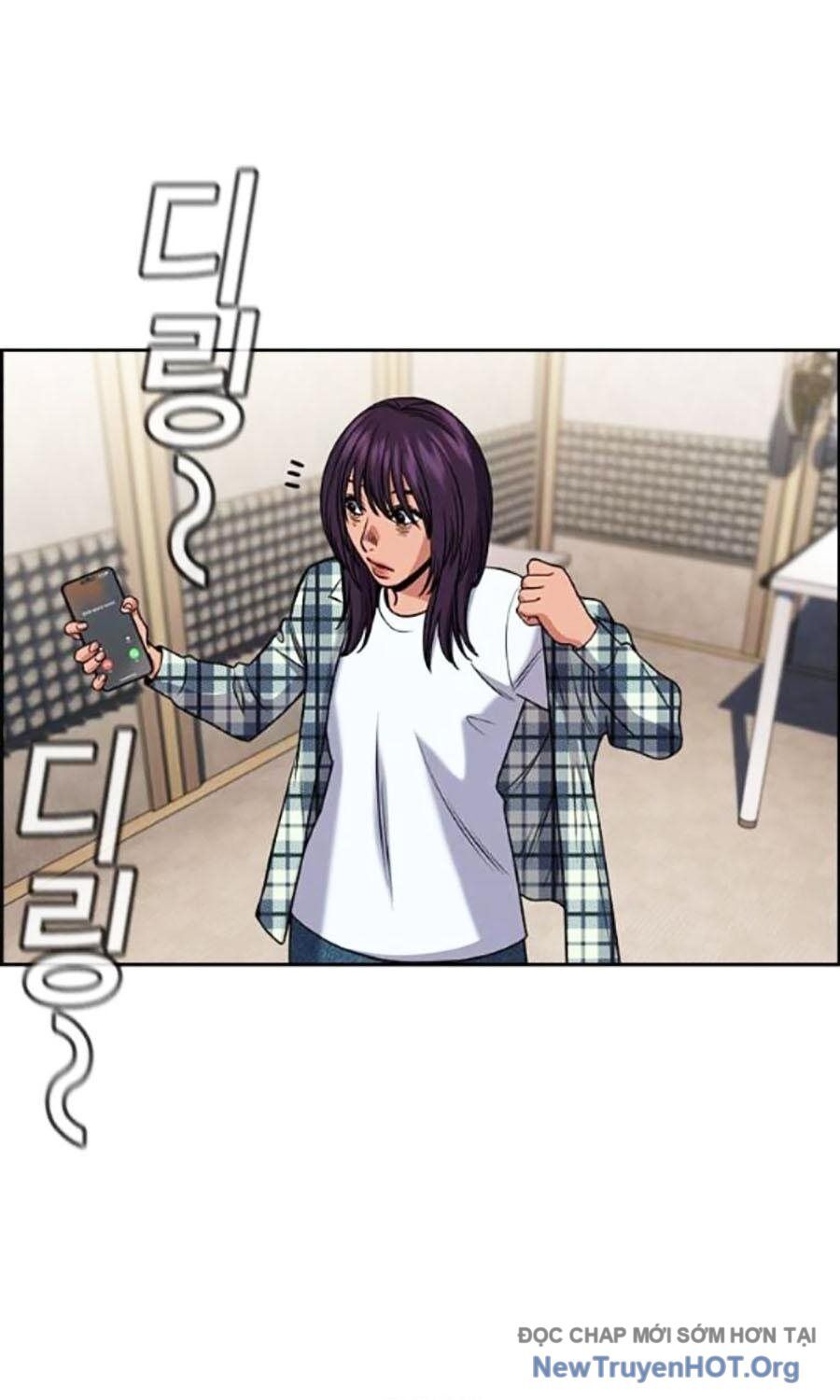 Giáo Dục Chân Chính - Get Schooled Chapter 199 - Trang 83
