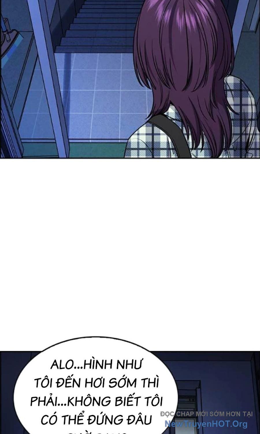 Giáo Dục Chân Chính - Get Schooled Chapter 199 - Trang 86