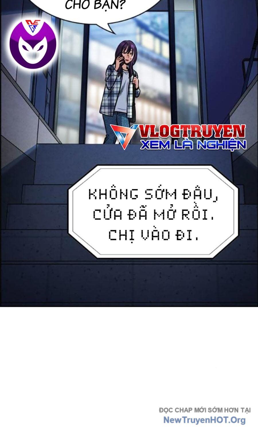 Giáo Dục Chân Chính - Get Schooled Chapter 199 - Trang 87