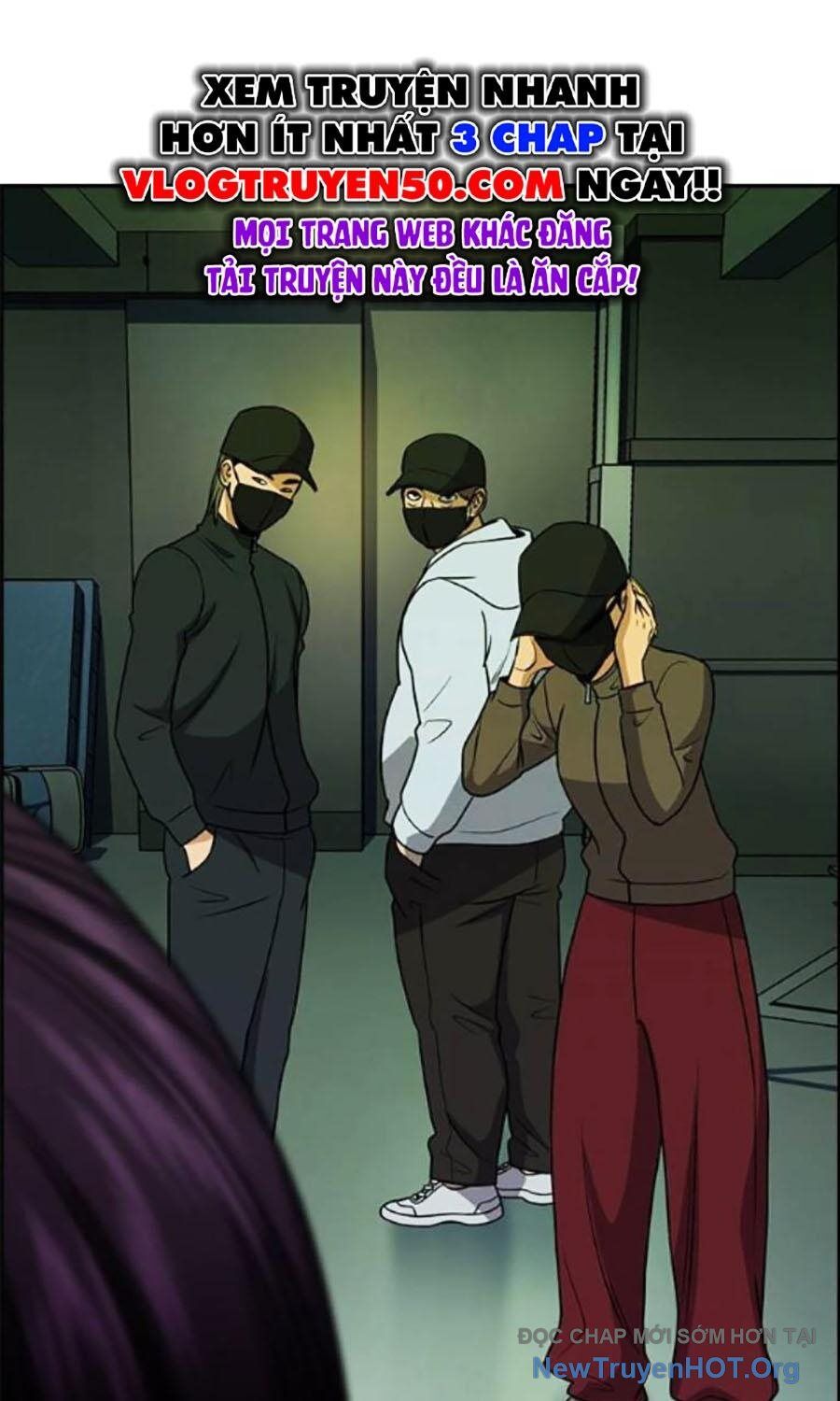 Giáo Dục Chân Chính - Get Schooled Chapter 199 - Trang 89