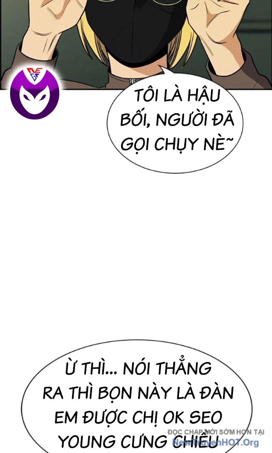 Giáo Dục Chân Chính - Get Schooled Chapter 199 - Trang 92