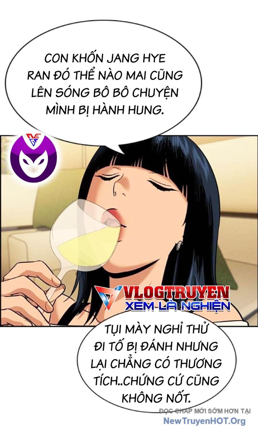 Giáo Dục Chân Chính - Get Schooled Chapter 199 - Trang 96