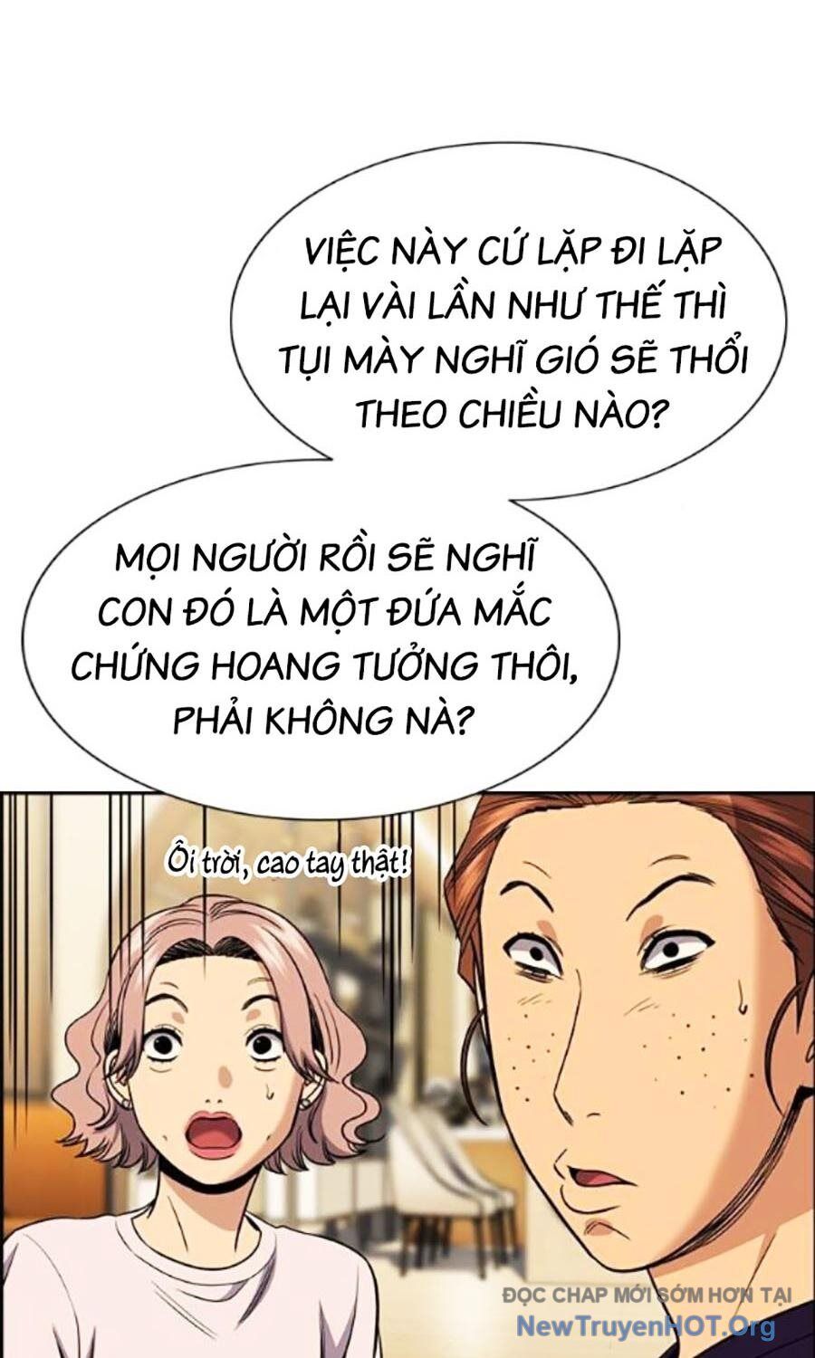 Giáo Dục Chân Chính - Get Schooled Chapter 199 - Trang 97