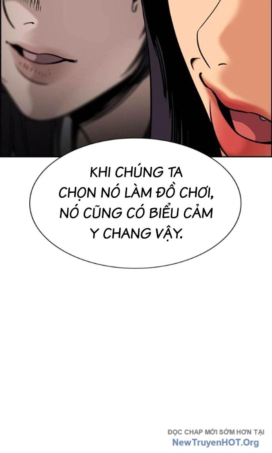 Giáo Dục Chân Chính - Get Schooled Chapter 199 - Trang 99