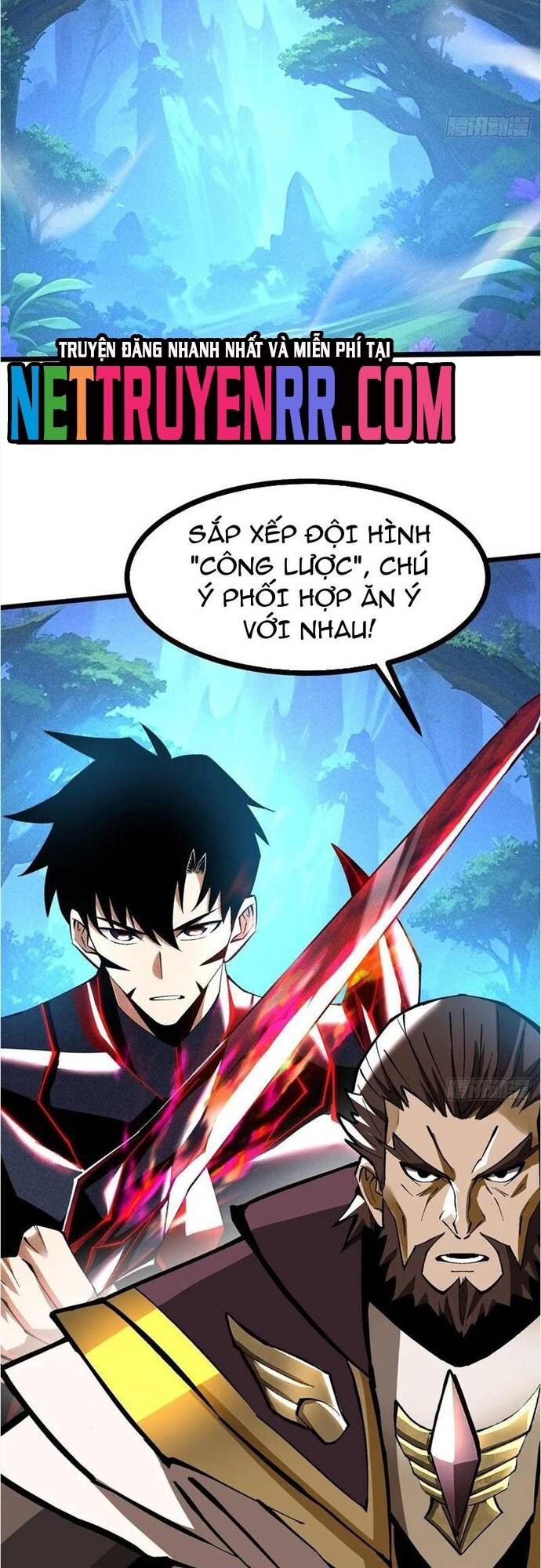 Ta Thật Không Muốn Học Cấm Chú - Chapter 127 - Page 14