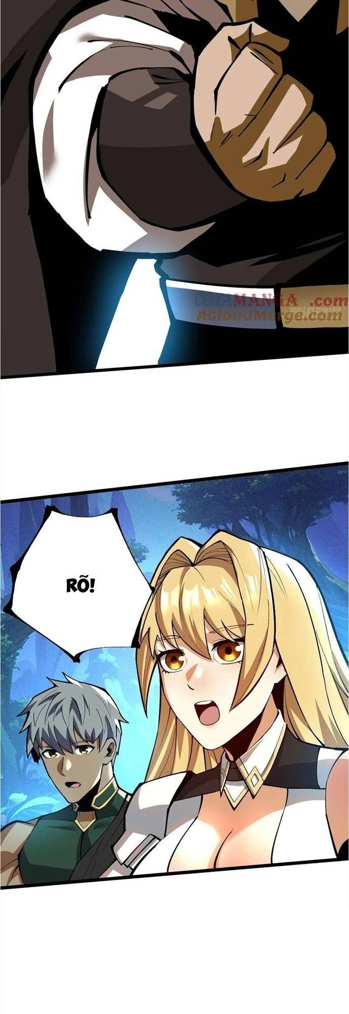 Ta Thật Không Muốn Học Cấm Chú - Chapter 127 - Page 15