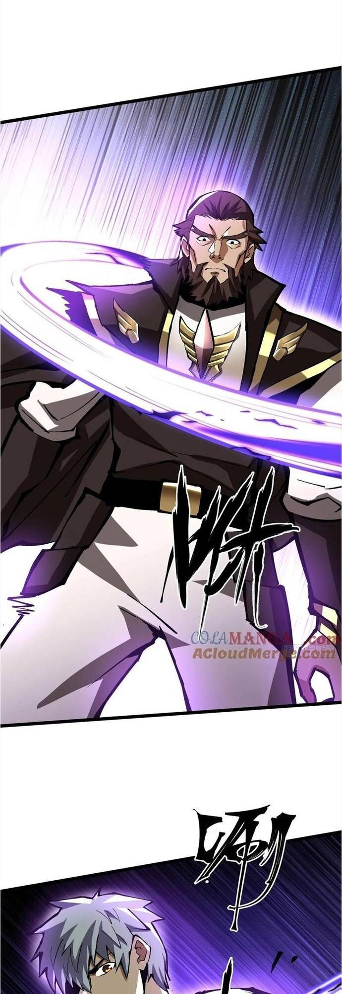 Ta Thật Không Muốn Học Cấm Chú - Chapter 127 - Page 20