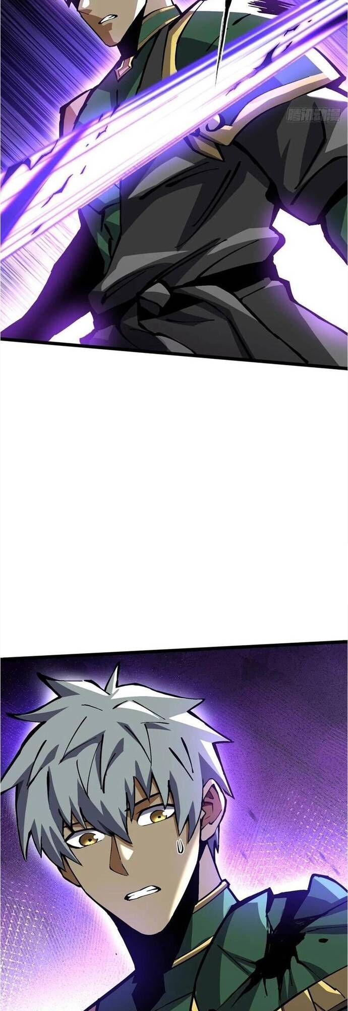 Ta Thật Không Muốn Học Cấm Chú - Chapter 127 - Page 21