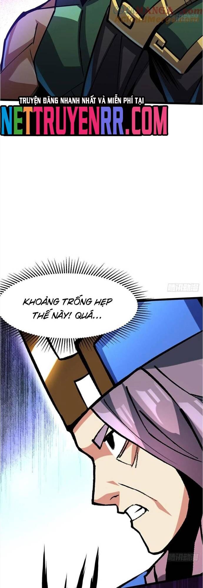 Ta Thật Không Muốn Học Cấm Chú - Chapter 127 - Page 22