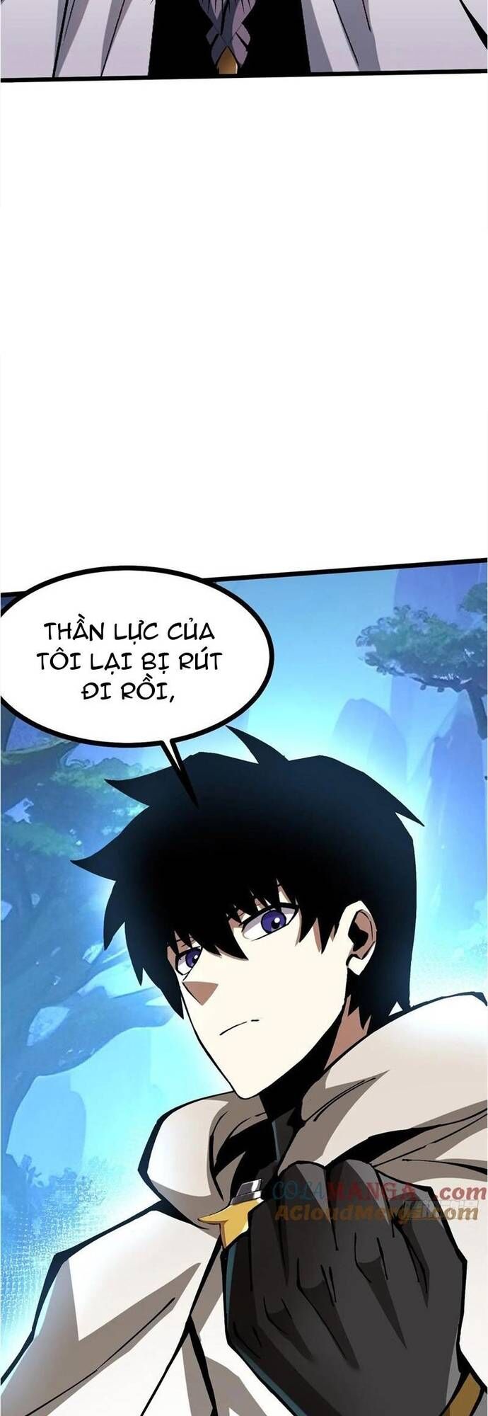 Ta Thật Không Muốn Học Cấm Chú - Chapter 127 - Page 24