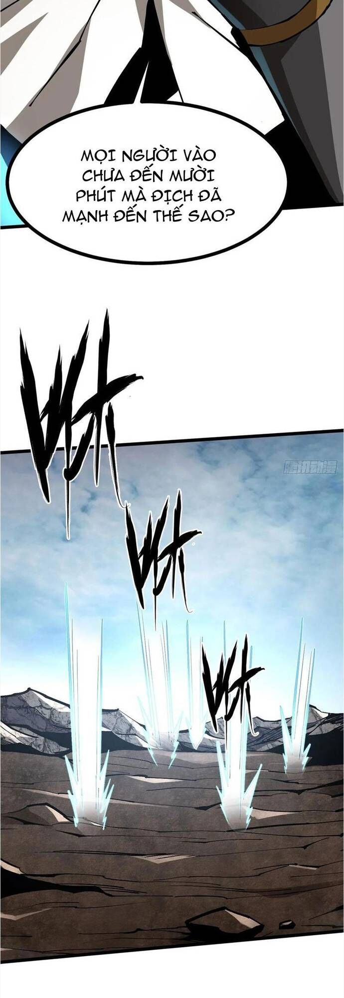 Ta Thật Không Muốn Học Cấm Chú - Chapter 127 - Page 25