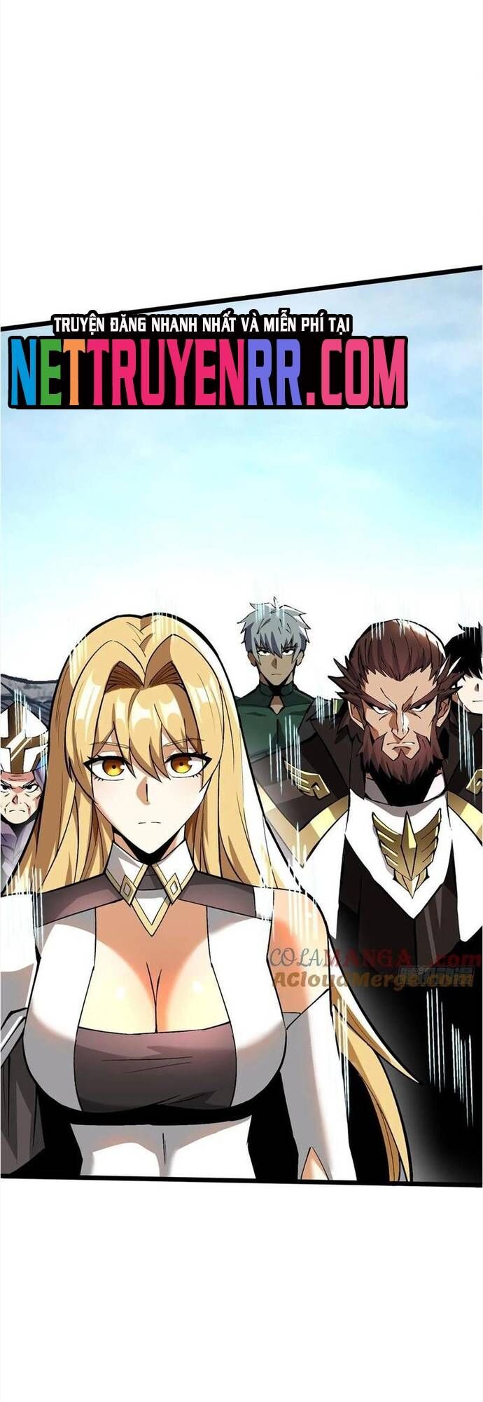 Ta Thật Không Muốn Học Cấm Chú - Chapter 127 - Page 26