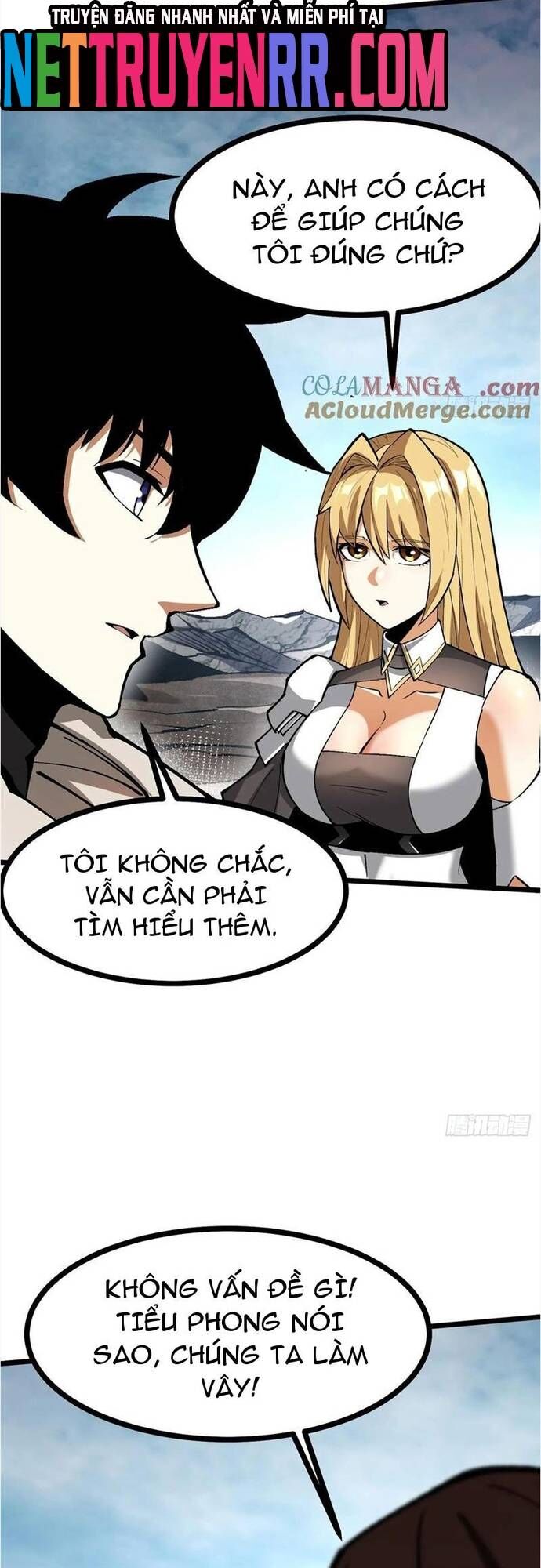 Ta Thật Không Muốn Học Cấm Chú - Chapter 127 - Page 30