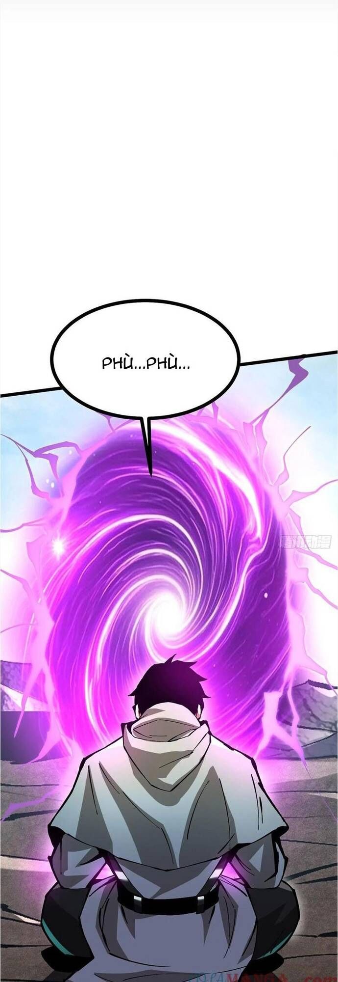 Ta Thật Không Muốn Học Cấm Chú - Chapter 127 - Page 32