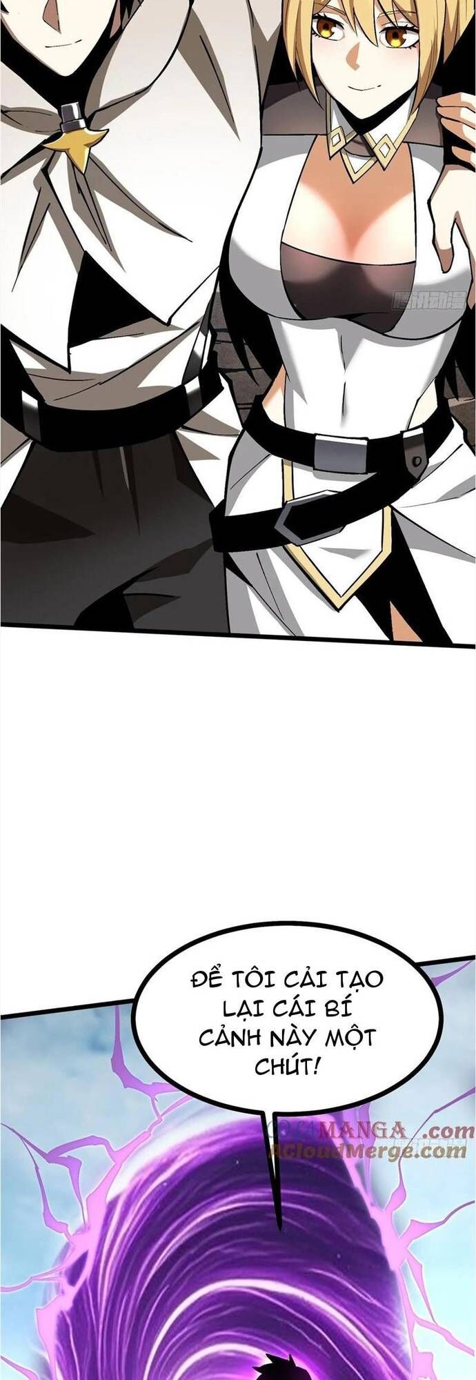 Ta Thật Không Muốn Học Cấm Chú - Chapter 127 - Page 37