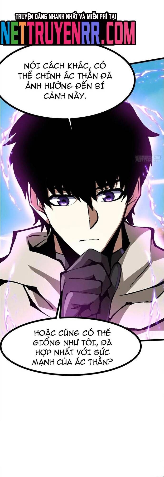 Ta Thật Không Muốn Học Cấm Chú - Chapter 127 - Page 4