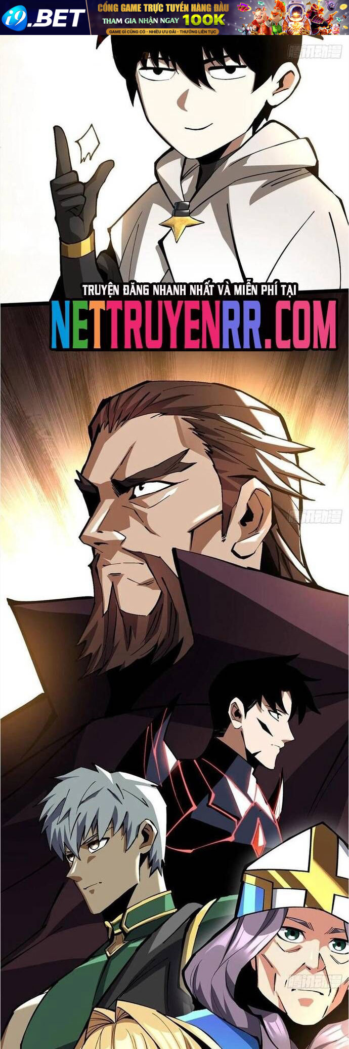 Ta Thật Không Muốn Học Cấm Chú - Chapter 127 - Page 8