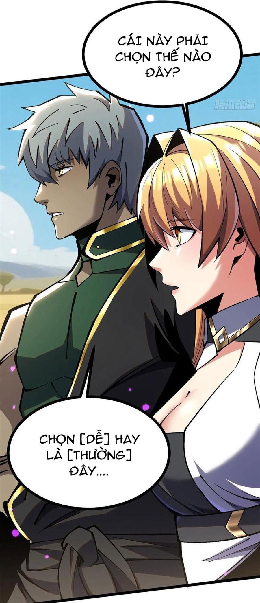 Ta Thật Không Muốn Học Cấm Chú - Chapter 128 - Page 18