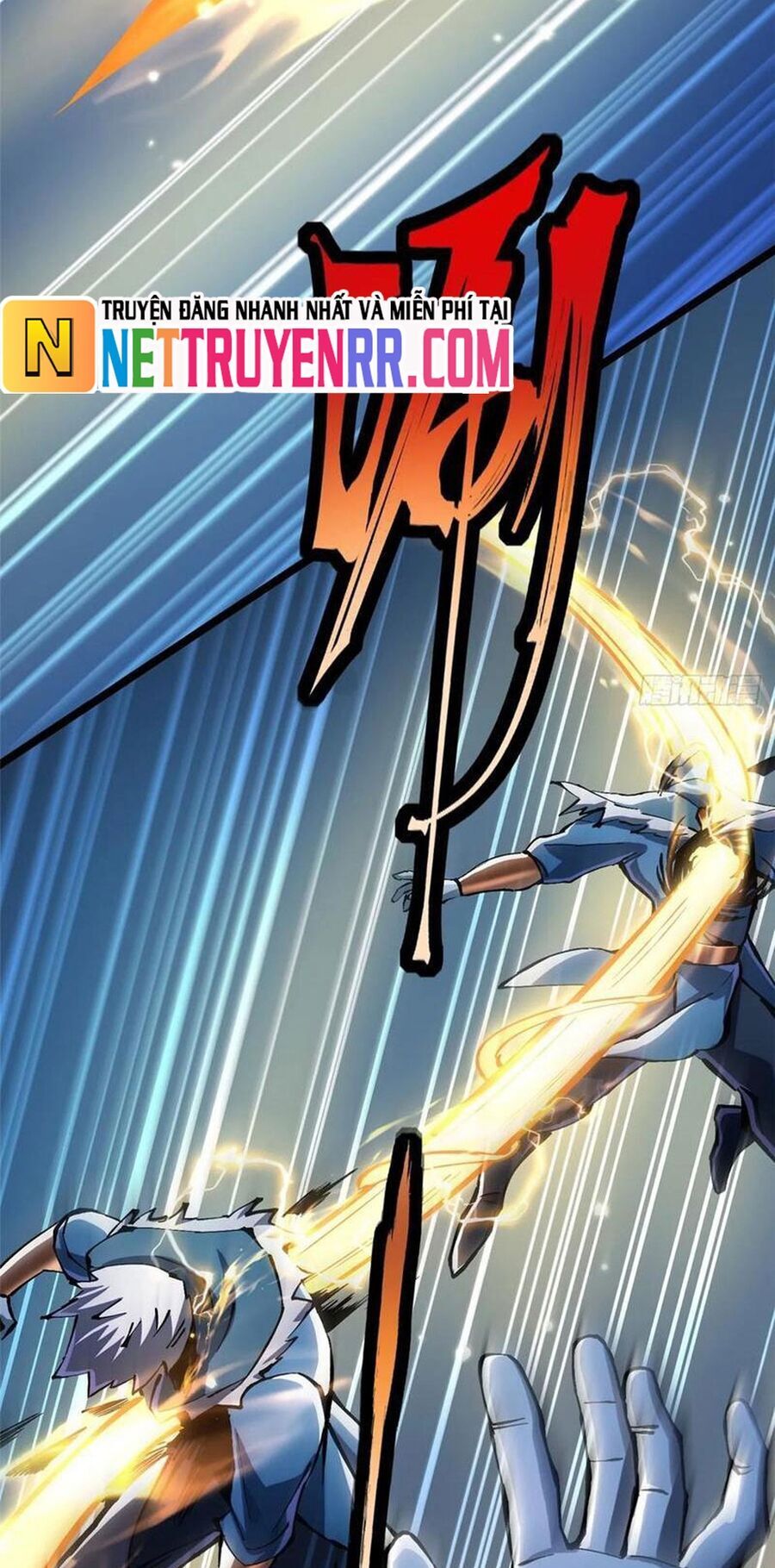 Ta Thật Không Muốn Học Cấm Chú - Chapter 128 - Page 24