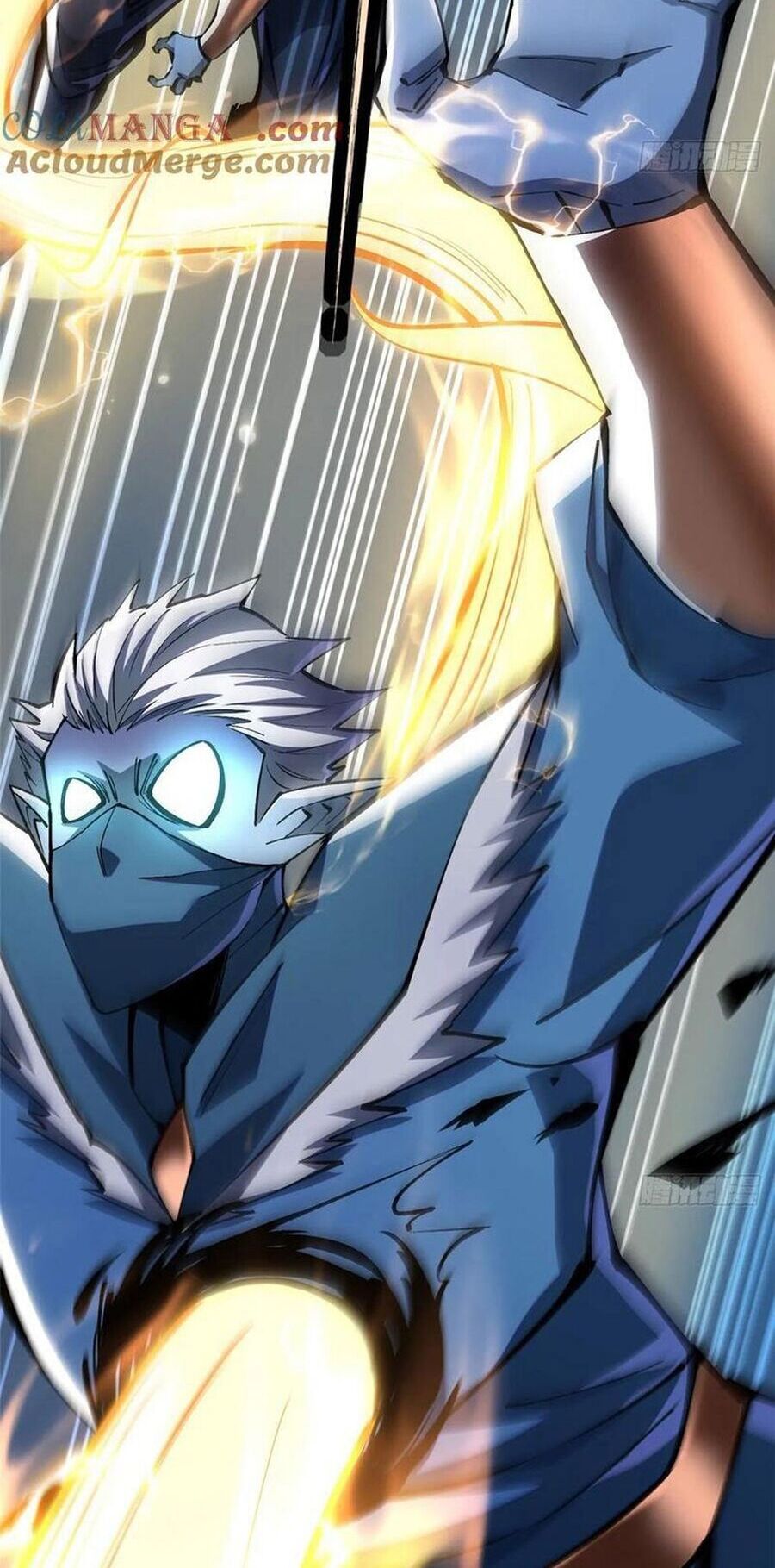 Ta Thật Không Muốn Học Cấm Chú - Chapter 128 - Page 25