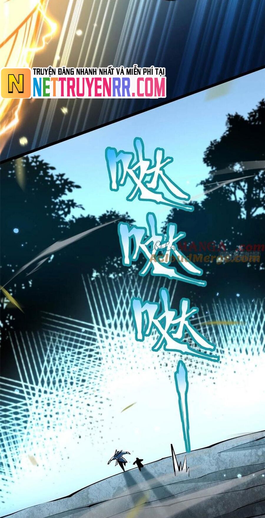 Ta Thật Không Muốn Học Cấm Chú - Chapter 128 - Page 27