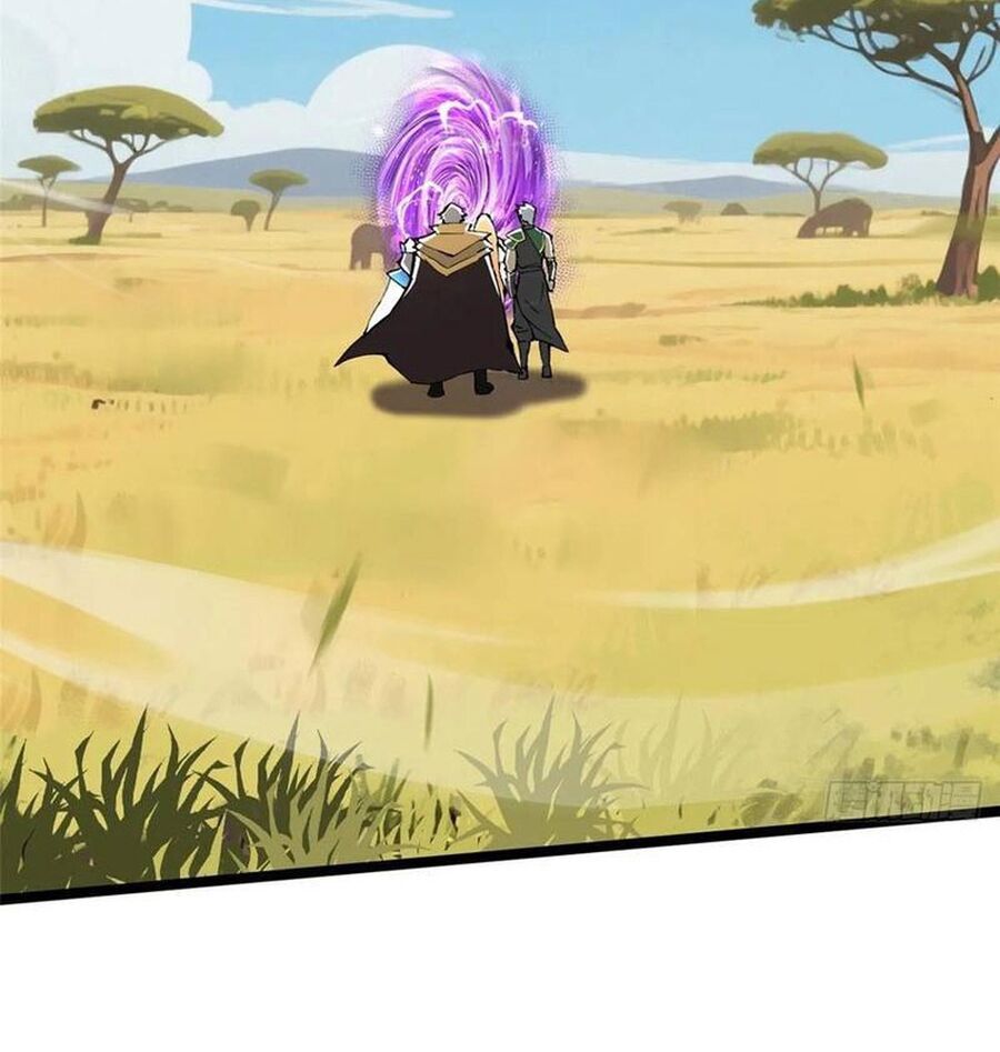 Ta Thật Không Muốn Học Cấm Chú - Chapter 128 - Page 3