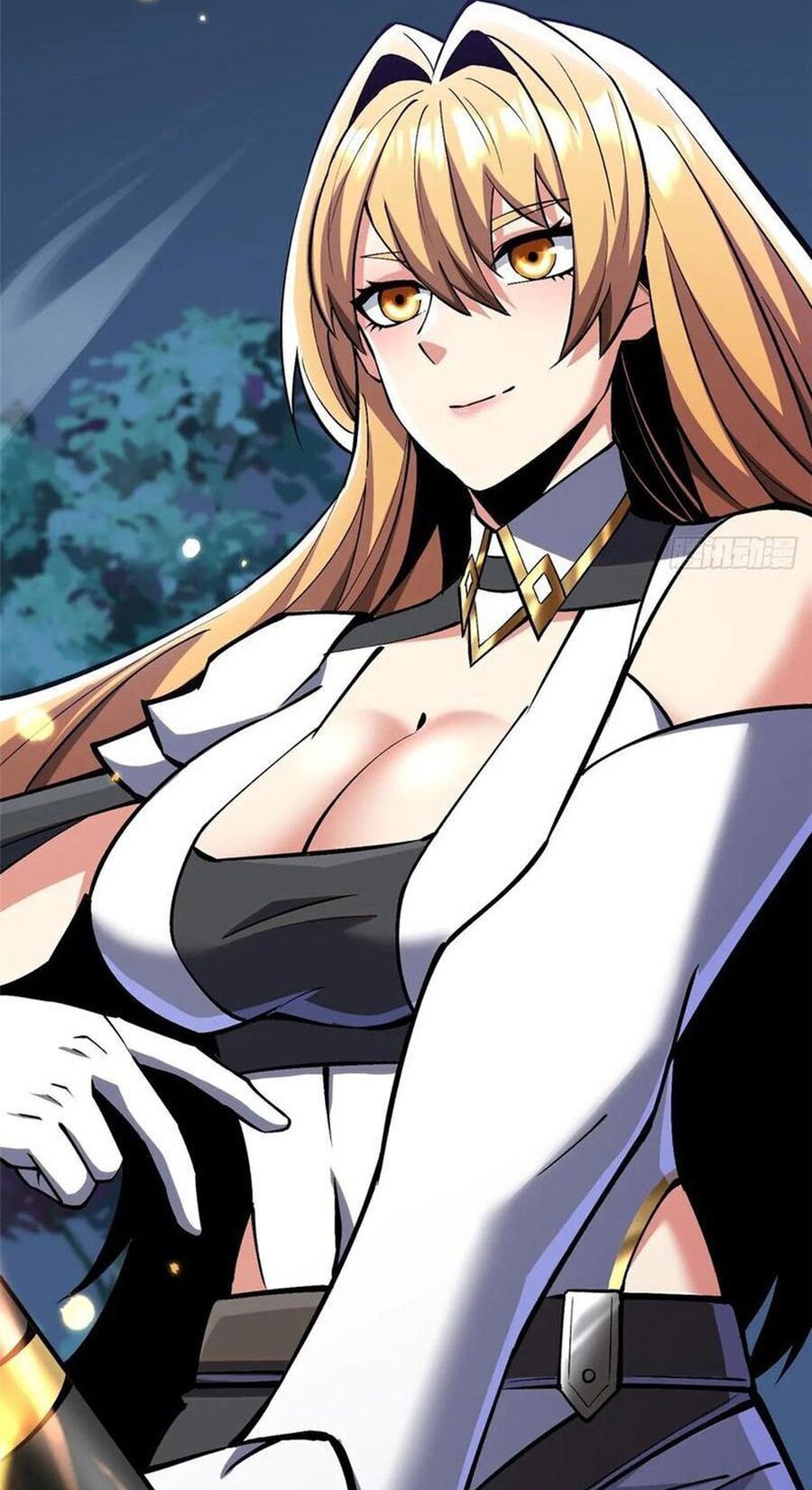 Ta Thật Không Muốn Học Cấm Chú - Chapter 128 - Page 30