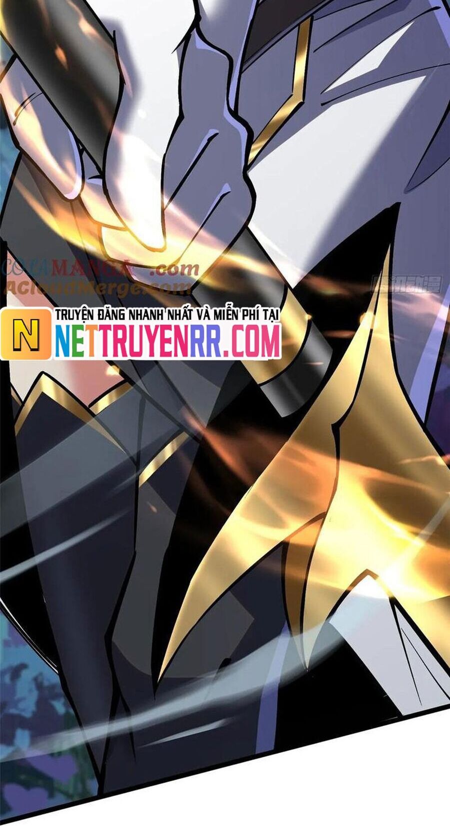 Ta Thật Không Muốn Học Cấm Chú - Chapter 128 - Page 31