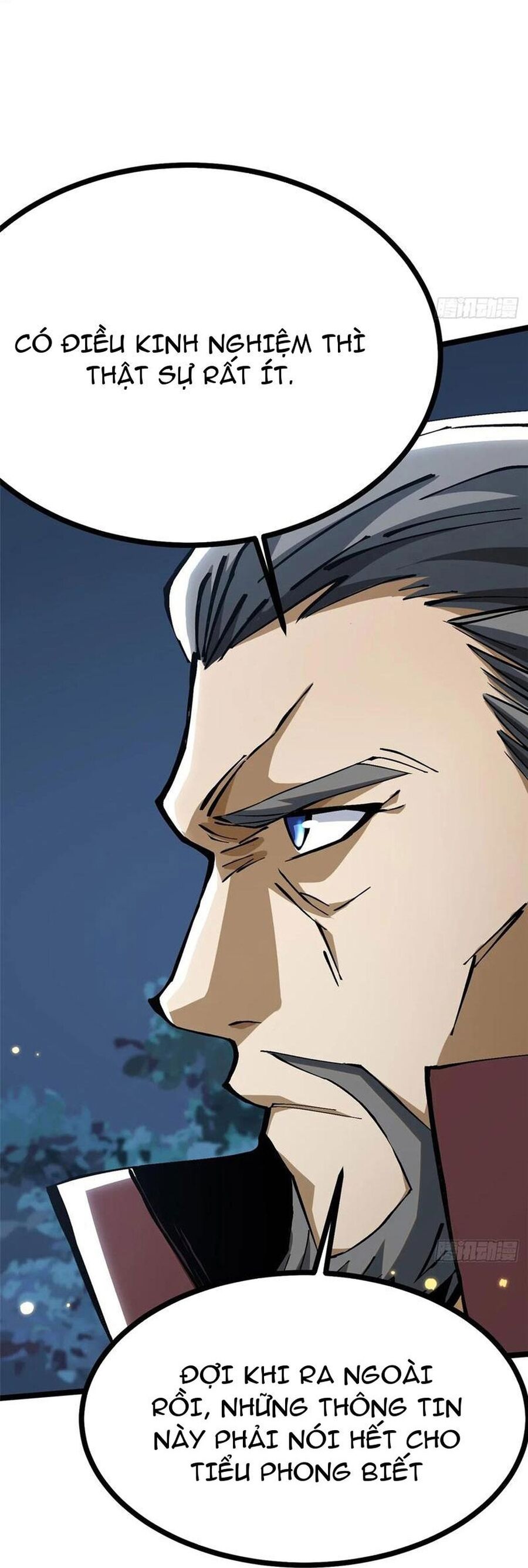 Ta Thật Không Muốn Học Cấm Chú - Chapter 128 - Page 32