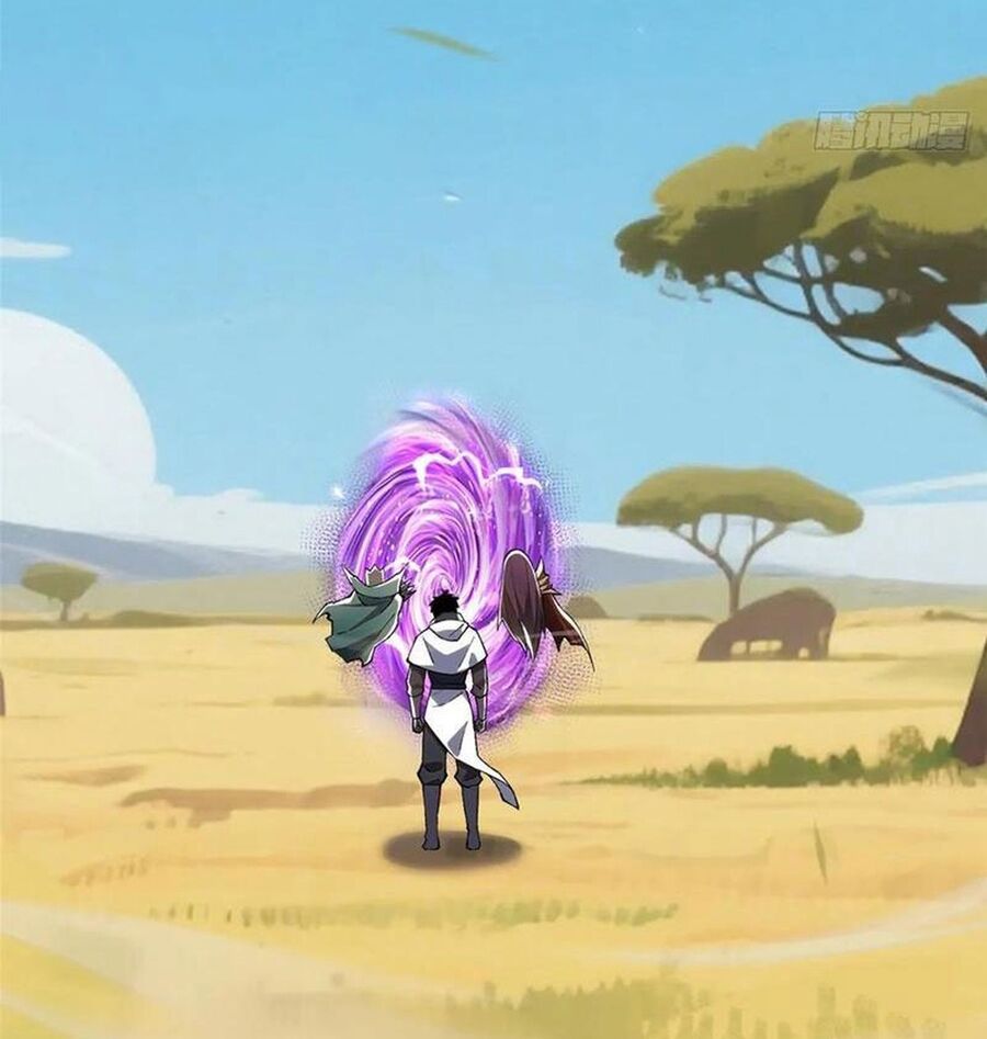 Ta Thật Không Muốn Học Cấm Chú - Chapter 128 - Page 34