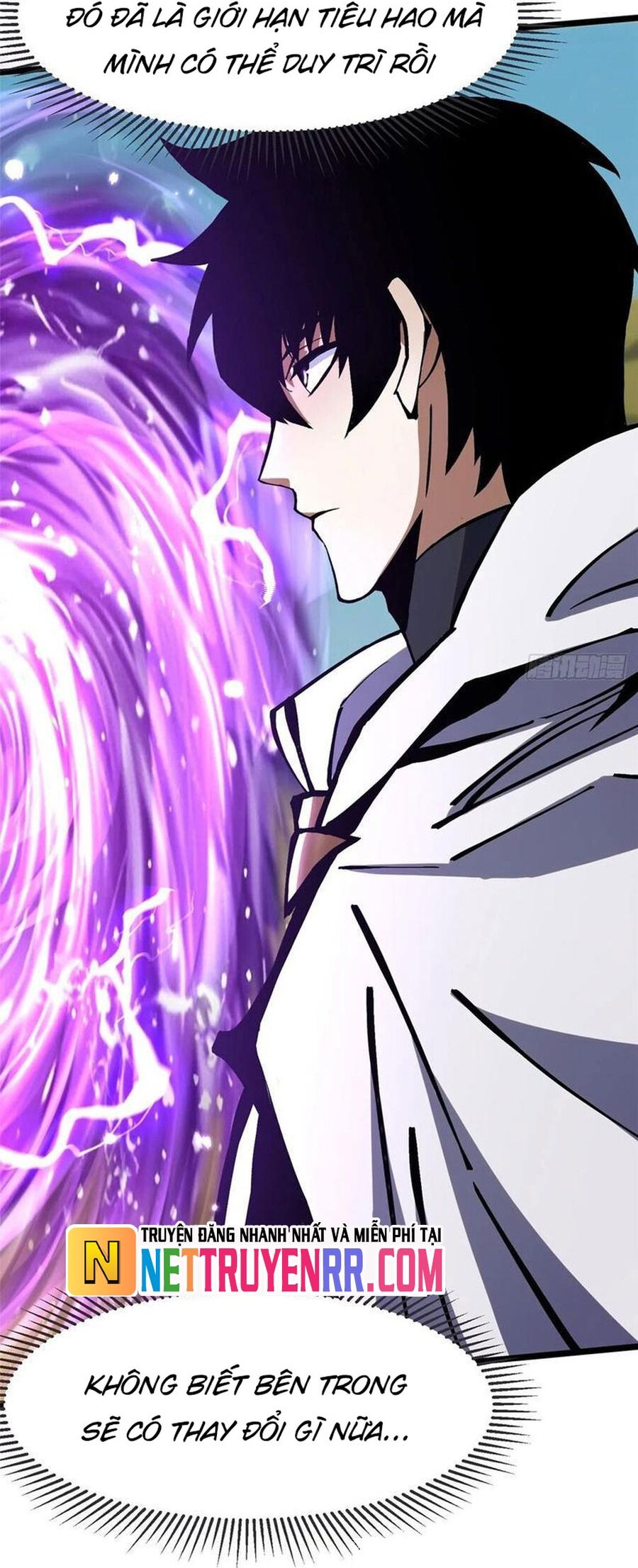 Ta Thật Không Muốn Học Cấm Chú - Chapter 128 - Page 39