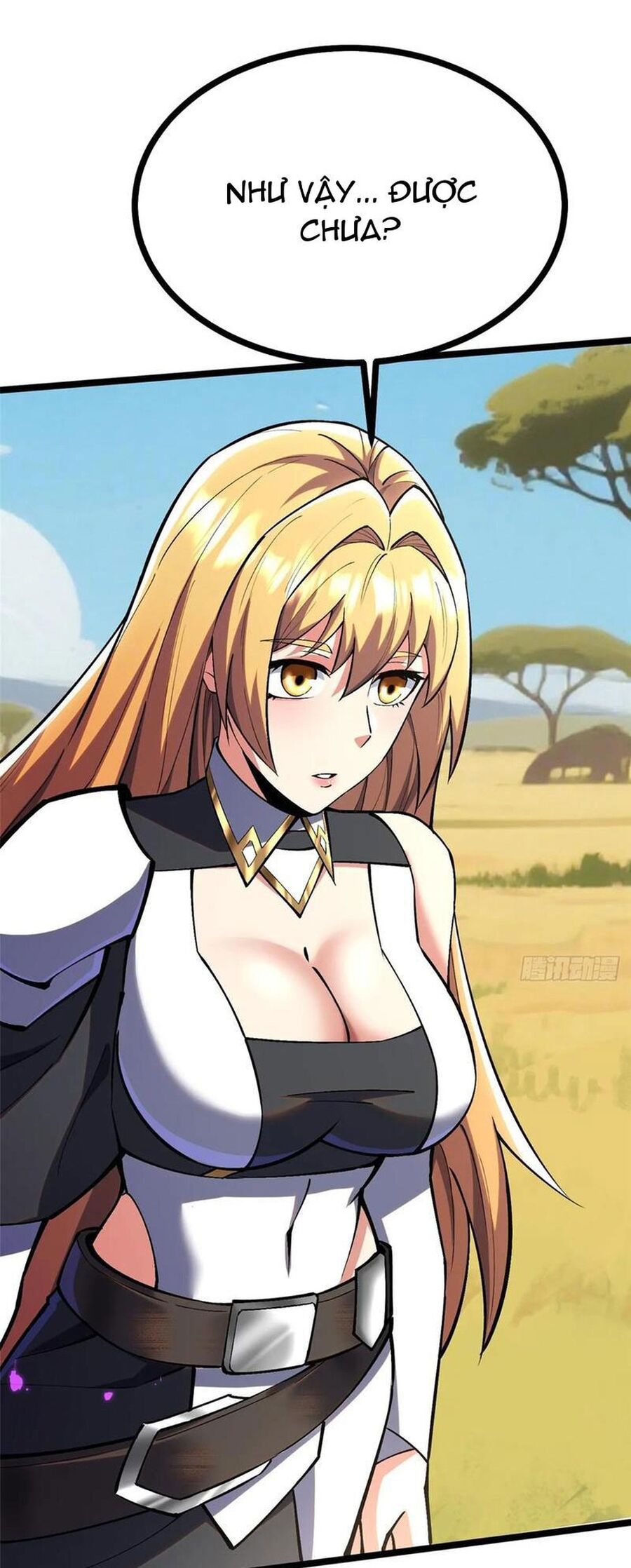 Ta Thật Không Muốn Học Cấm Chú - Chapter 128 - Page 4