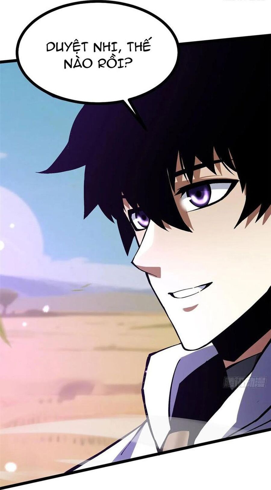 Ta Thật Không Muốn Học Cấm Chú - Chapter 128 - Page 42