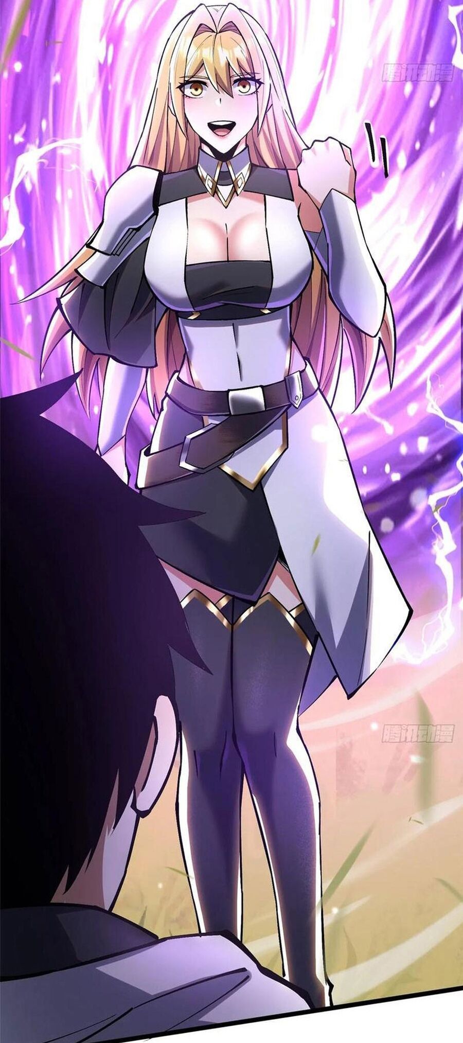 Ta Thật Không Muốn Học Cấm Chú - Chapter 128 - Page 44