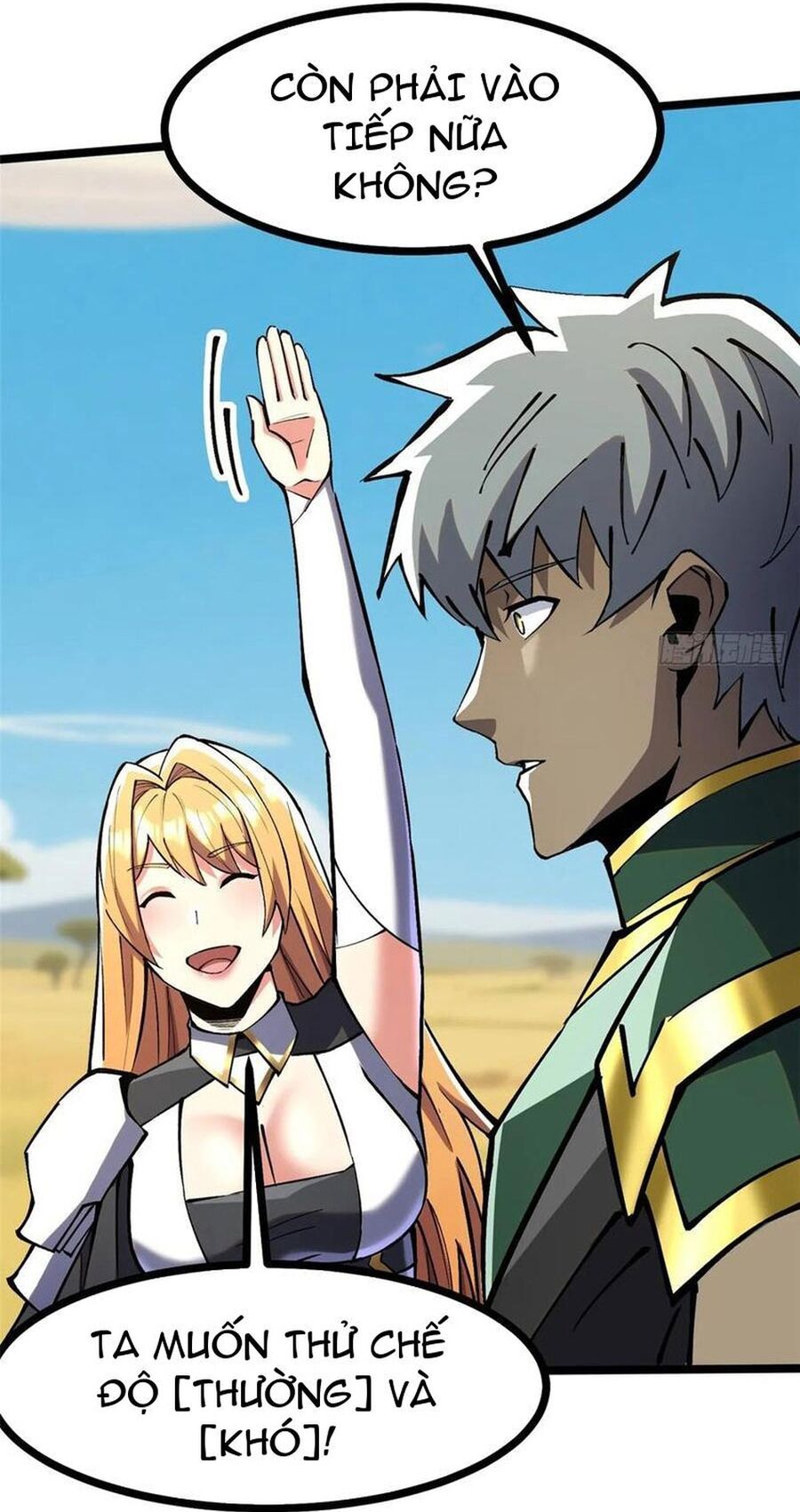 Ta Thật Không Muốn Học Cấm Chú - Chapter 128 - Page 51