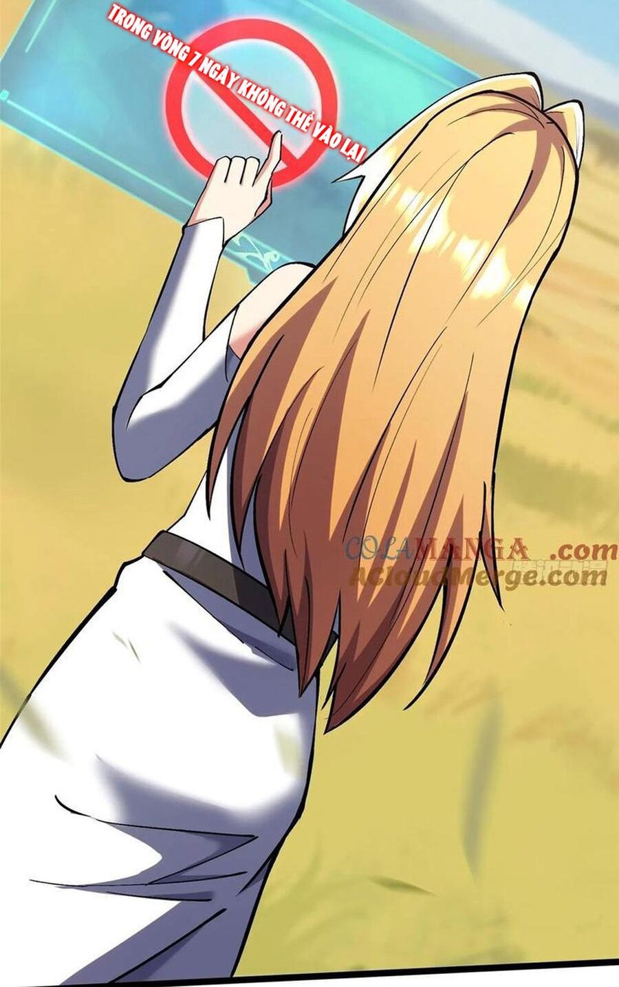 Ta Thật Không Muốn Học Cấm Chú - Chapter 128 - Page 53