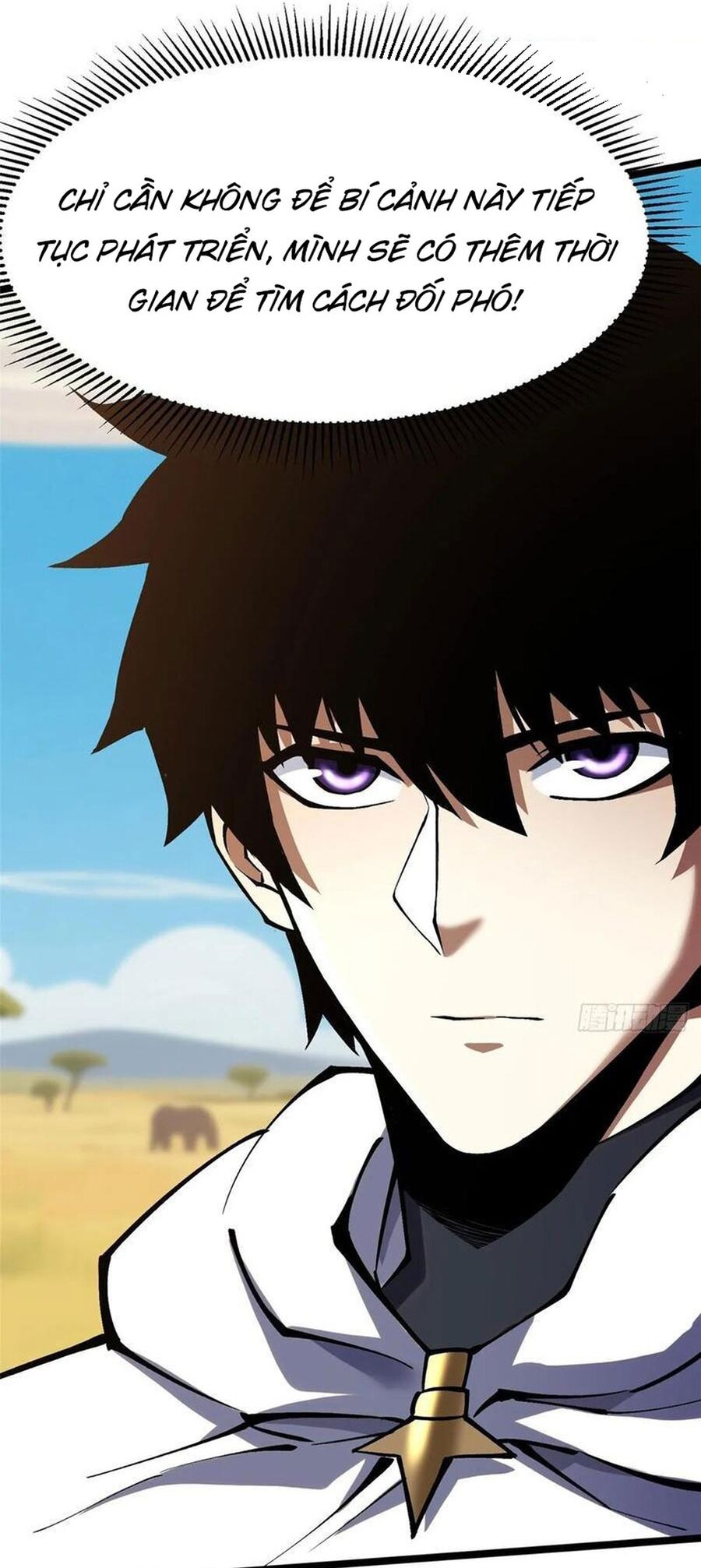 Ta Thật Không Muốn Học Cấm Chú - Chapter 128 - Page 58