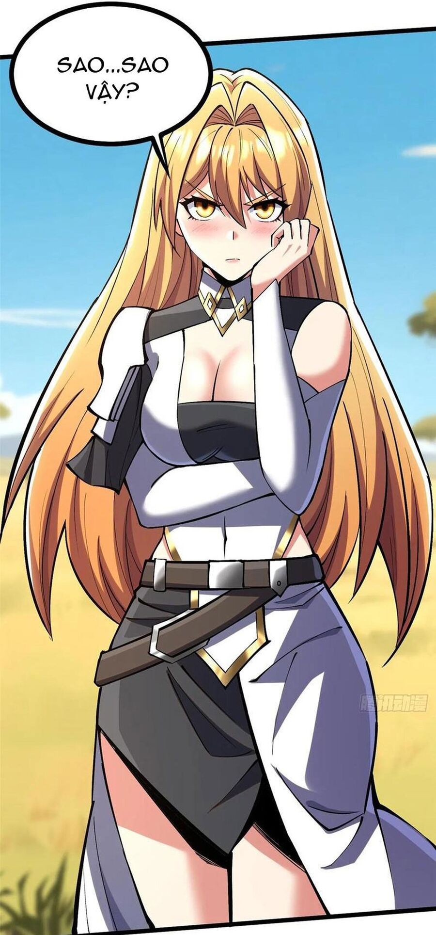 Ta Thật Không Muốn Học Cấm Chú - Chapter 128 - Page 62