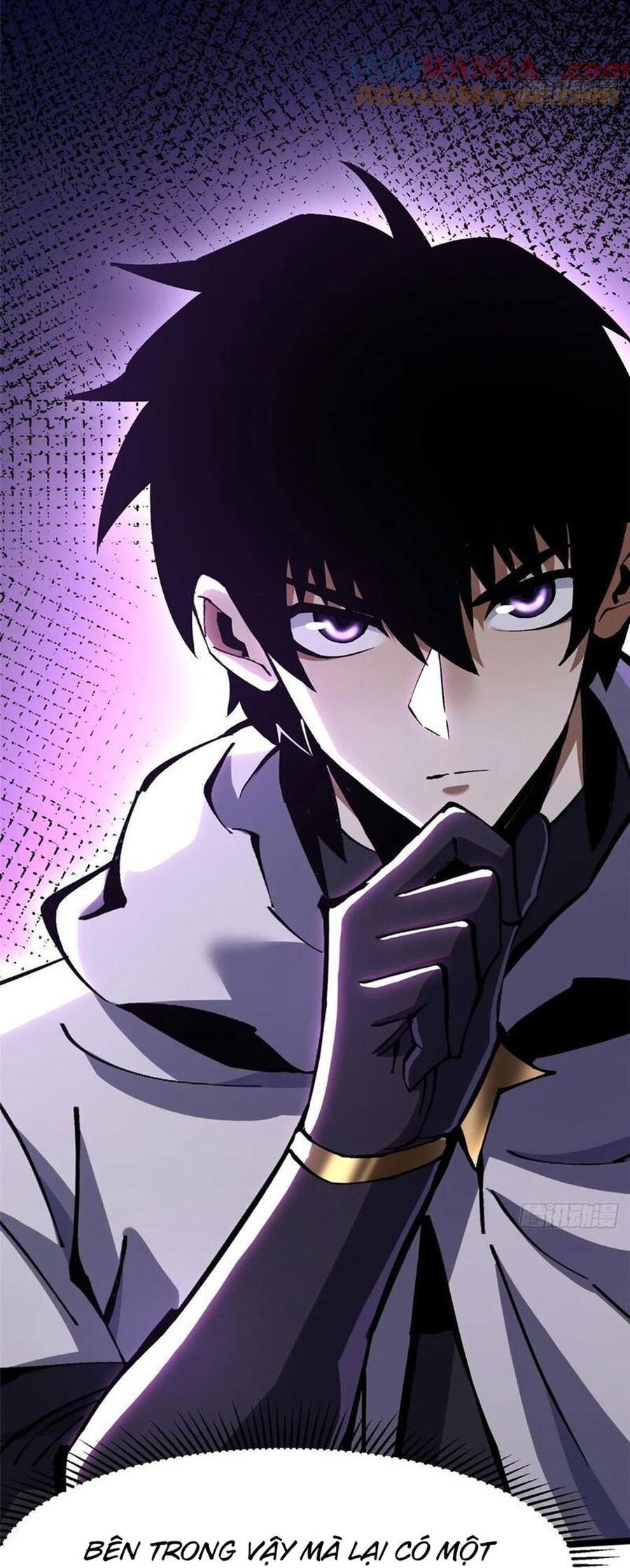 Ta Thật Không Muốn Học Cấm Chú - Chapter 128 - Page 65