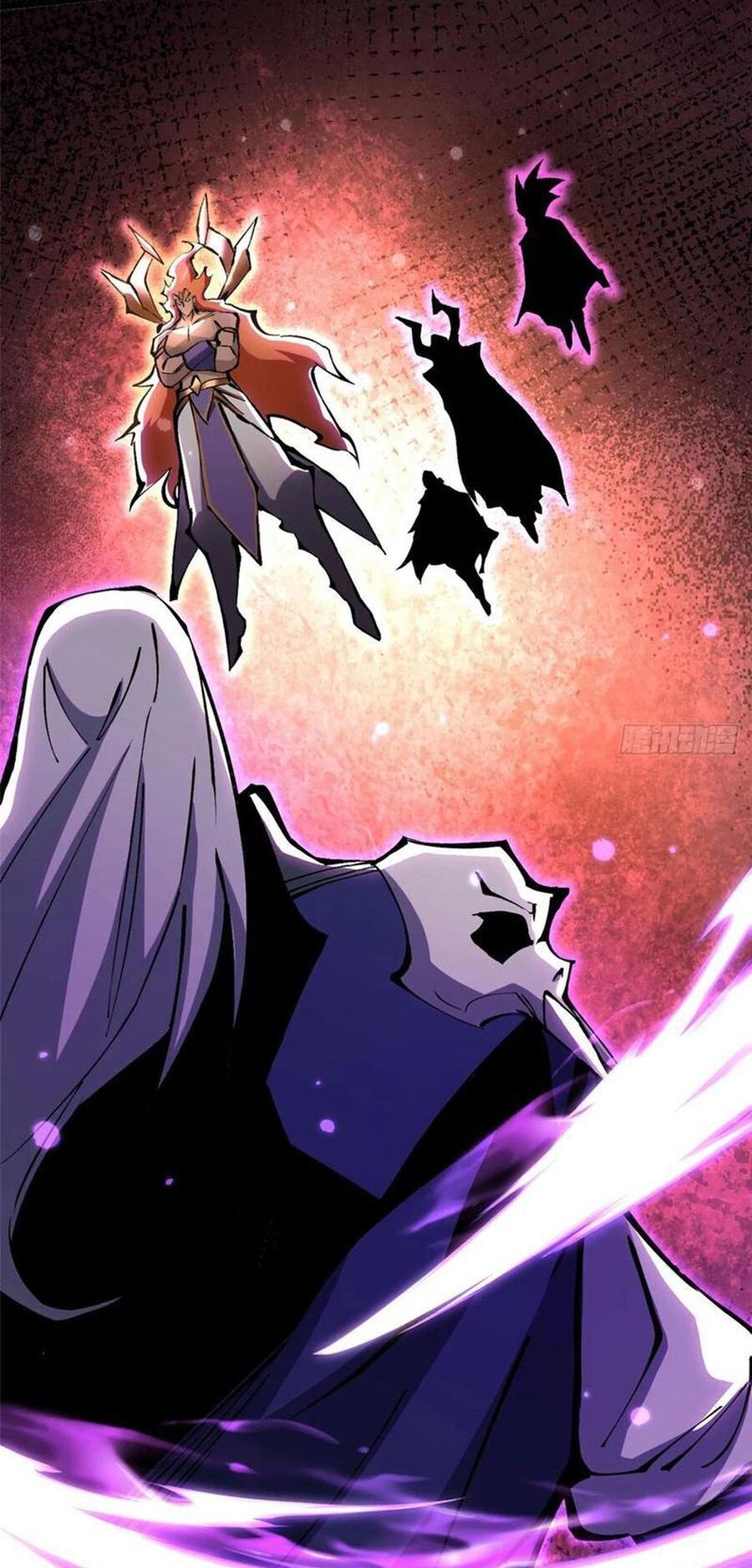 Ta Thật Không Muốn Học Cấm Chú - Chapter 128 - Page 74