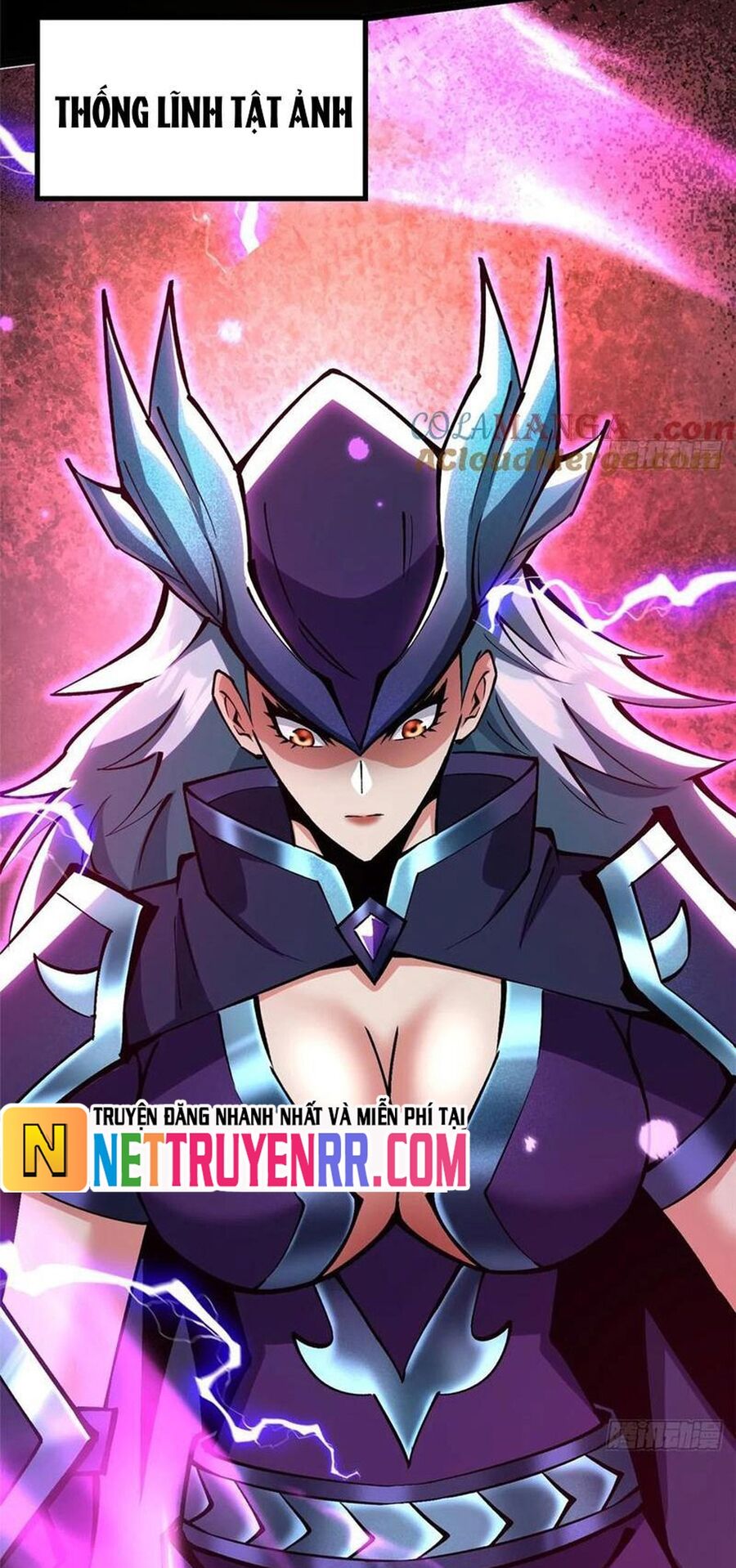 Ta Thật Không Muốn Học Cấm Chú - Chapter 128 - Page 76