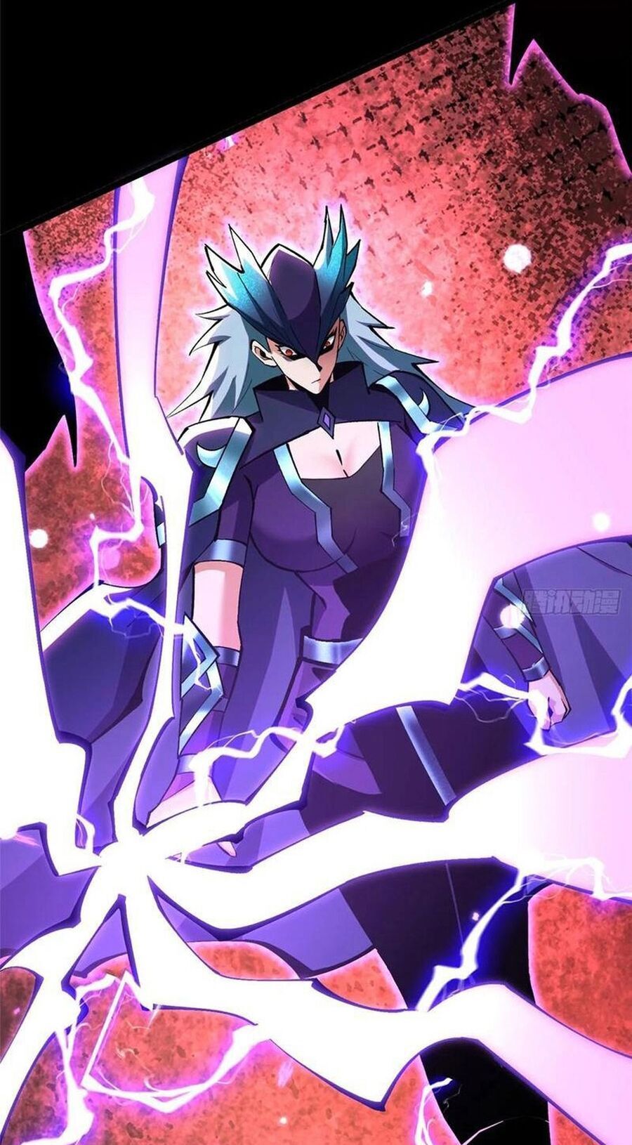 Ta Thật Không Muốn Học Cấm Chú - Chapter 128 - Page 80