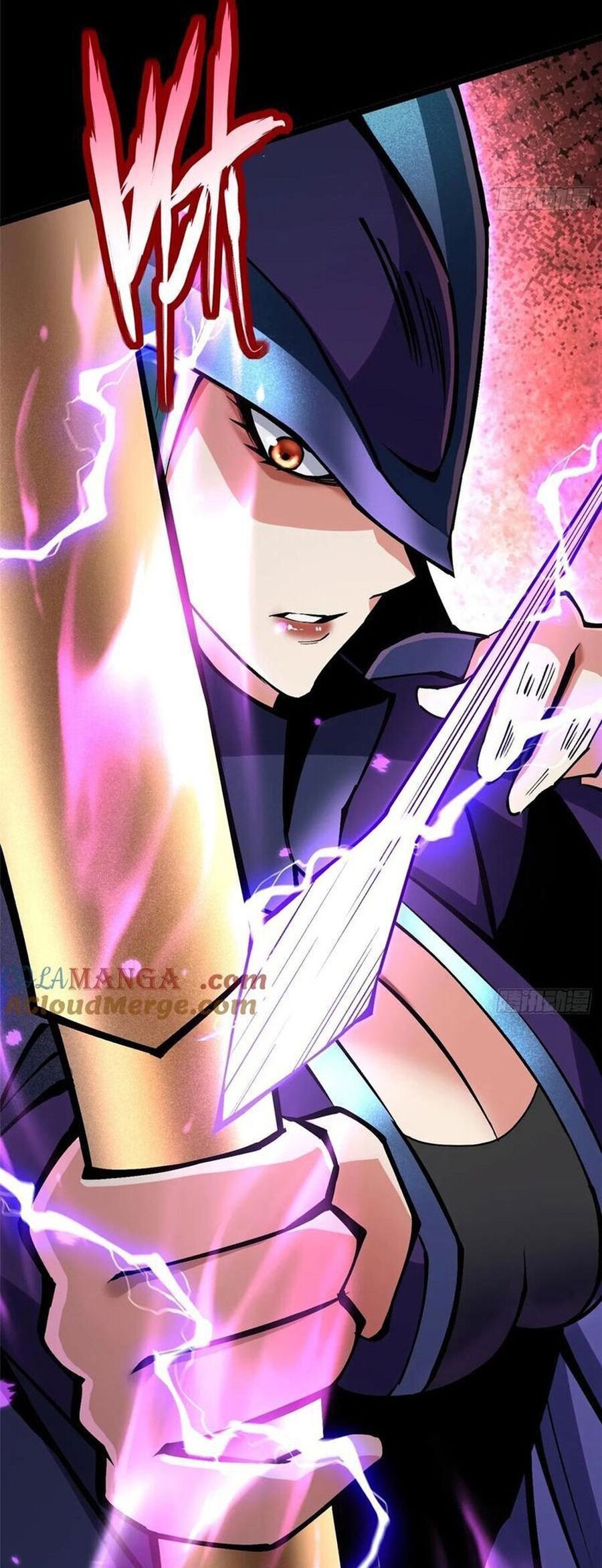 Ta Thật Không Muốn Học Cấm Chú - Chapter 128 - Page 83